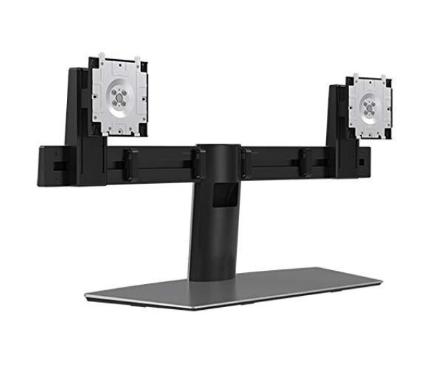 DELL Stojak na dwa monitory MDS19 - 460054 - zdjęcie 2